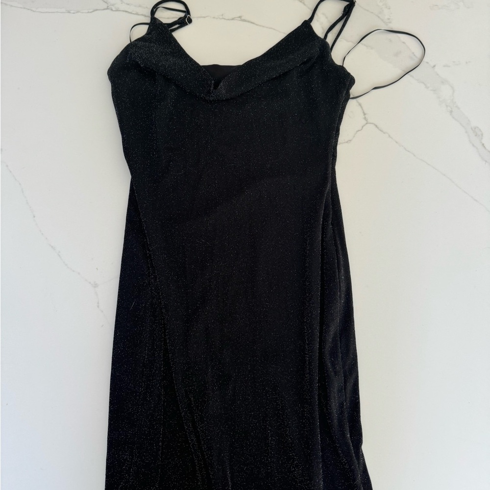 Hello Molly Dress
